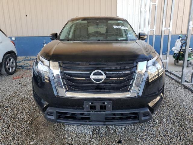 5N1DR3BA0PC245805 Nissan Pathfinder Sv