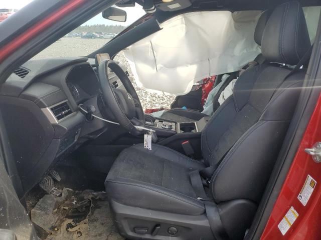 JA4J4UA86NZ089414 Mitsubishi Outlander Se