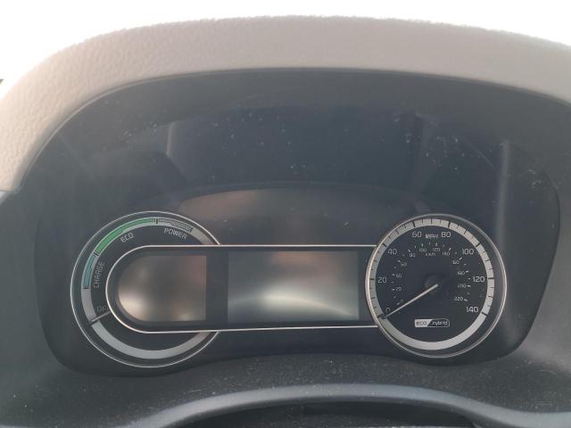 KNDCB3LC2H5050864 KIA NIRO FE