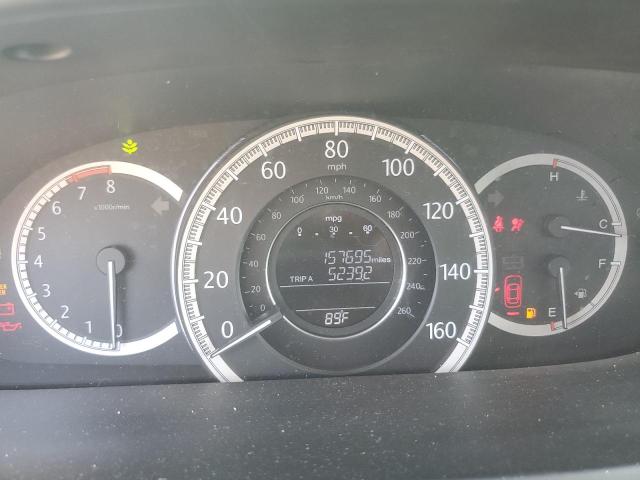 1HGCR2F81FA229237 Honda ACCORD EXL