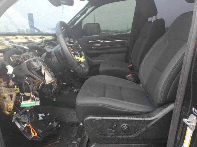 1C6SRFFT7MN506668 RAM 1500 Big Horn/lone Star