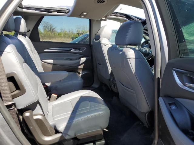 5GAEVAKWXKJ315904 Buick Enclave Essence