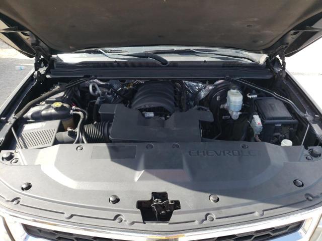 1GNSCJKC5FR729958 Chevrolet Suburban C1500 Lt