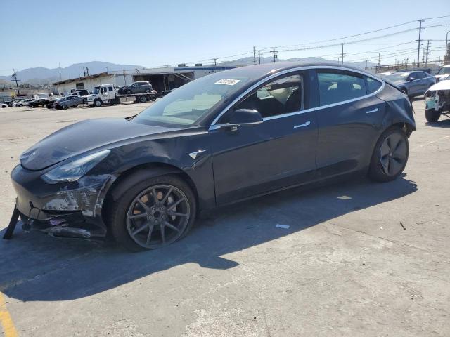 Продаж на аукціоні авто 2018 Tesla Model 3, vin: 5YJ3E1EA0JF171839, номер лоту: 52935164