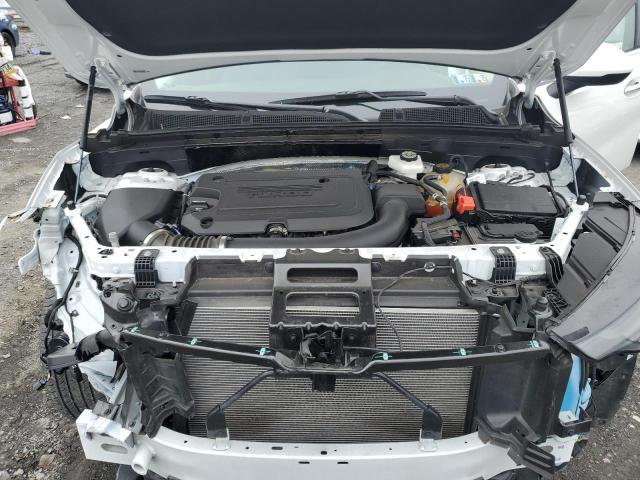 LRBFZPR40MD075177 Buick Envision Essence