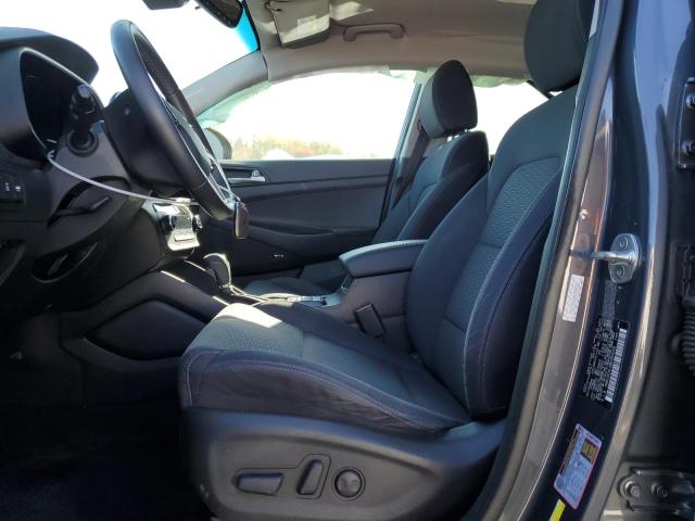 KM8J3CAL0MU399203 Hyundai Tucson Limited