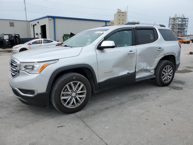 Auction sale of the 2017 Gmc Acadia Sle, vin: 1GKKNLLS2HZ210121, lot number: 51573774