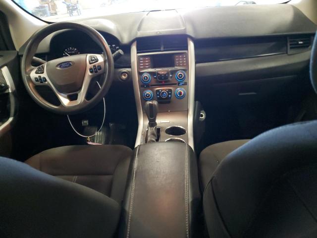 2FMDK3GC9EBA85032 Ford EDGE SE