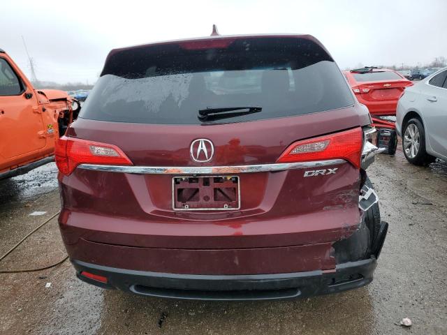 5J8TB4H33EL003561 Acura RDX
