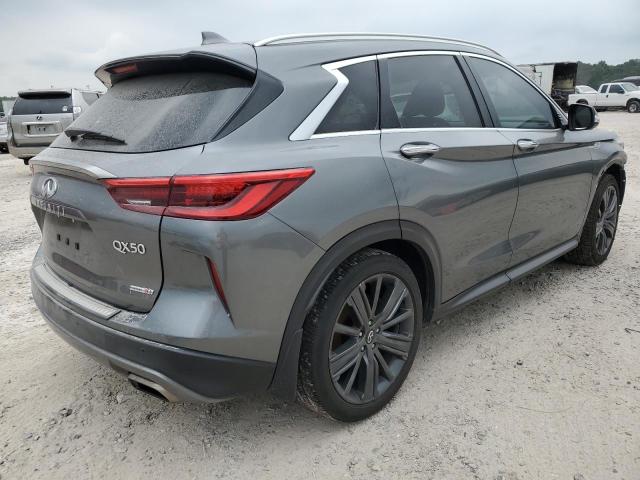 3PCAJ5M16LF108422 Infiniti Qx50 Pure