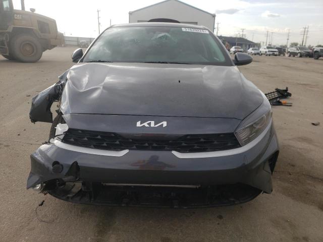 3KPF24AD6RE726186 KIA FORTE LX