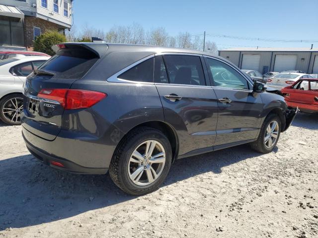 5J8TB4H56EL020484 Acura Rdx Technology