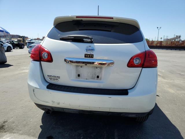 JN8AS5MT1FW161600 Nissan Rogue Select S