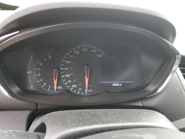 3GNCJKSB4LL221300 Chevrolet TRAX LS