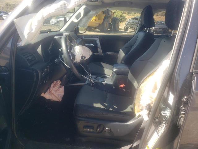 JTEBU5JR1J5546913 Toyota 4runner Sr5/sr5 Premium