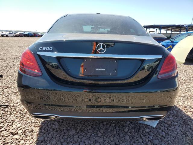 55SWF8DB6KU289357 Mercedes-Benz C 300