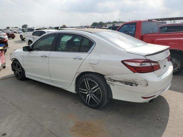 1HGCR2F13HA293348 Honda Accord Sport Special Edition