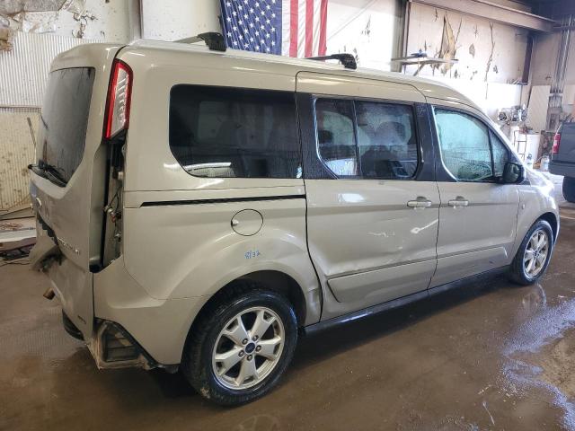 NM0GE9G77G1280265 Ford Transit Connect Titanium