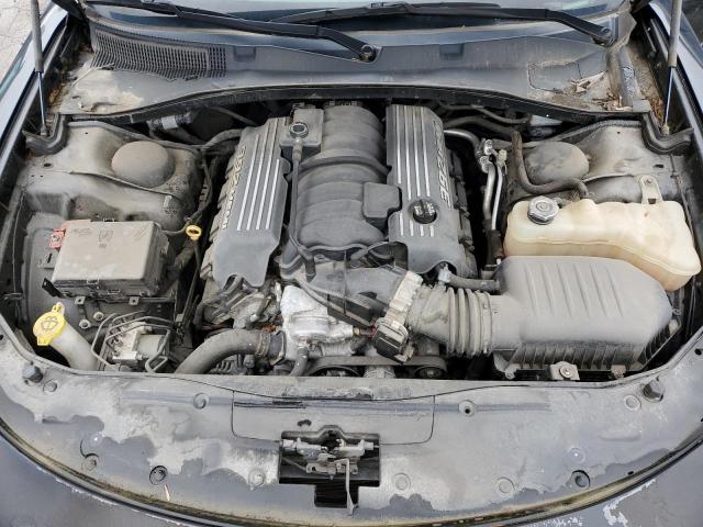 2C3CDXEJ0GH356955 Dodge Charger Srt 392