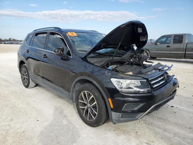 3VV3B7AXXKM019748 Volkswagen TIGUAN SE