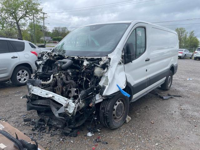 1FTYE1ZM4HKA90110 Ford Transit T-150