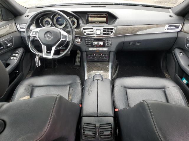 WDDHF5KB6EB035625 Mercedes-Benz E 350