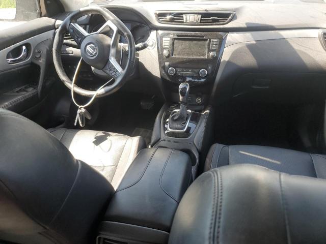 JN1BJ1CWXLW377175 Nissan Rogue Sport S