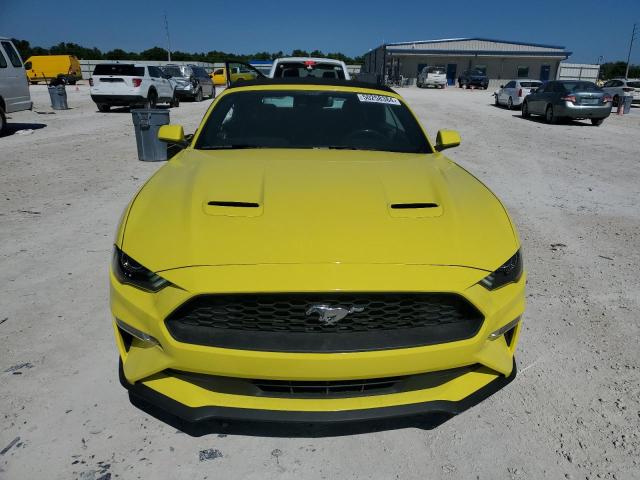 1FATP8UH2M5104995 Ford Mustang