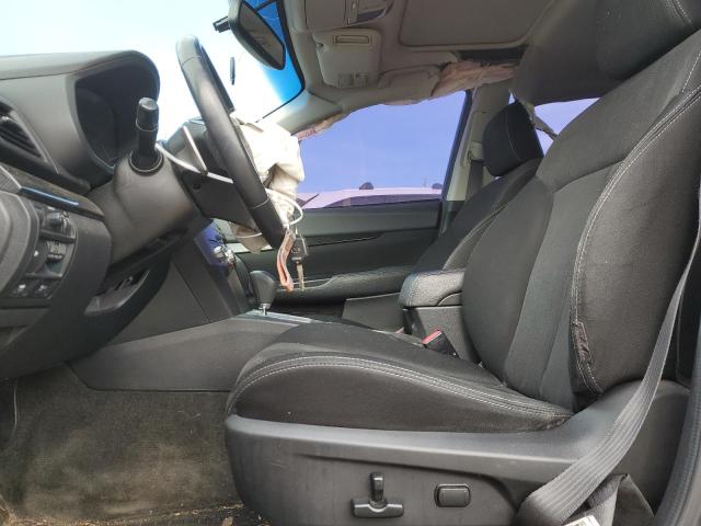 4S3BMBH64E3014684 Subaru Legacy 2.5i Sport