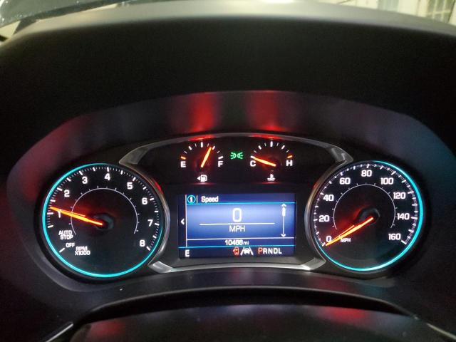 2GNAXKEVXM6129691 Chevrolet EQUINOX LT