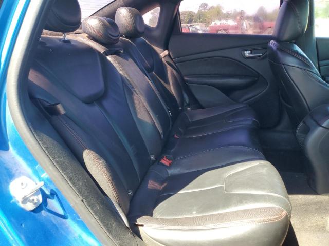 1C3CDFEB9FD254150 Dodge DART GT
