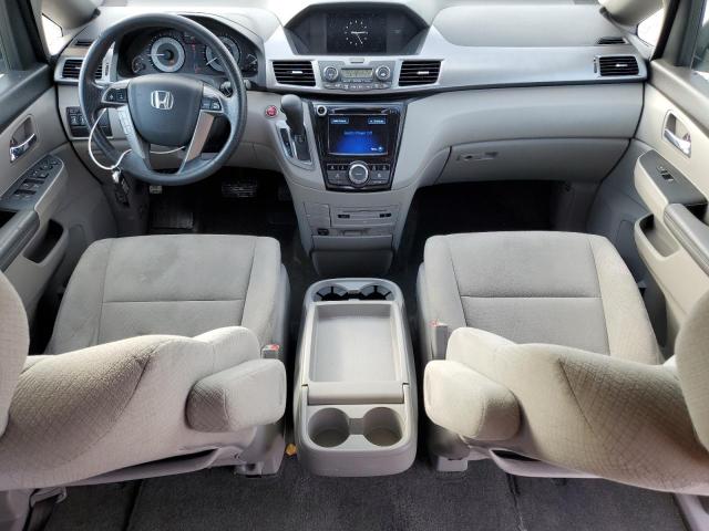 5FNRL5H31GB045101 Honda ODYSSEY SE