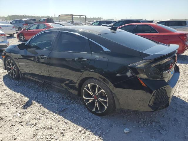 2HGFC1E55KH707560 Honda CIVIC SI