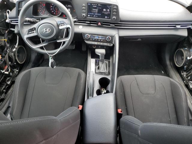 5NPLM4AG0NH054171 Hyundai ELANTRA SEL