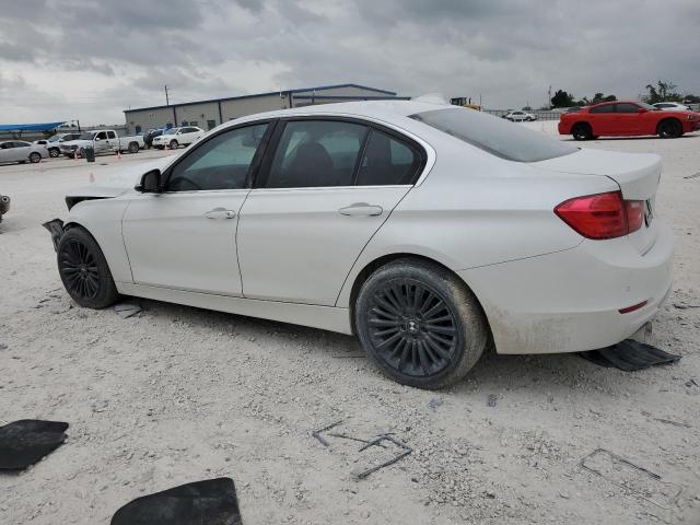 WBA3A5G53ENP33692 BMW 328 I