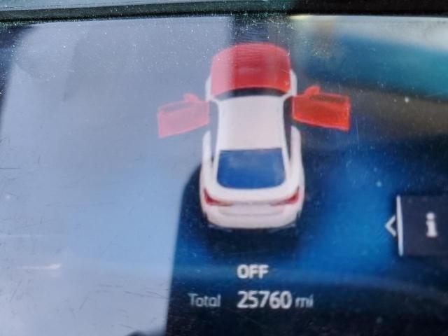 WBY73AW03PFP71478 BMW I4 Edrive40