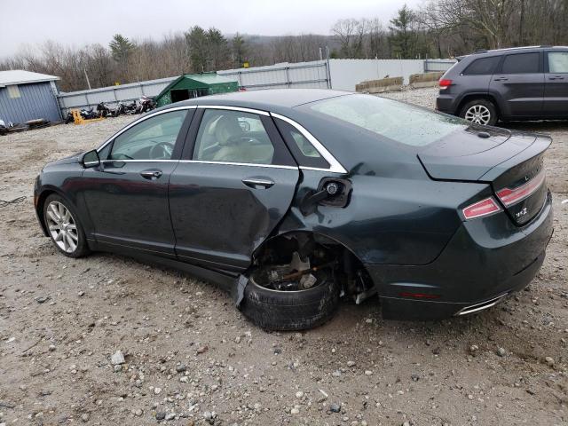 3LN6L2JK5FR605794 Lincoln MKZ
