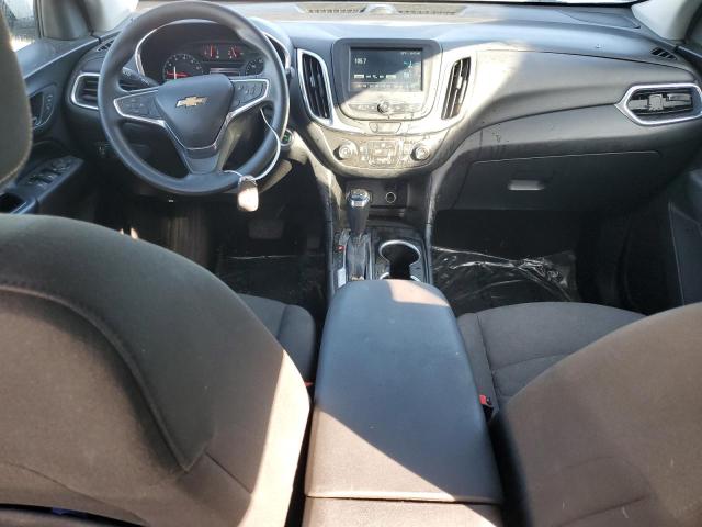 2GNAXSEV8J6273378 Chevrolet EQUINOX LT