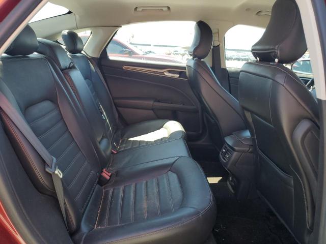 3FA6P0PU3FR234839 Ford Fusion Se Phev
