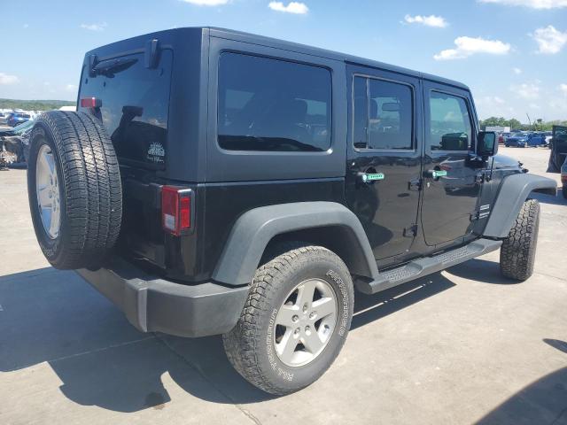 1C4BJWDG0GL126643 Jeep Wrangler Unlimited Sport