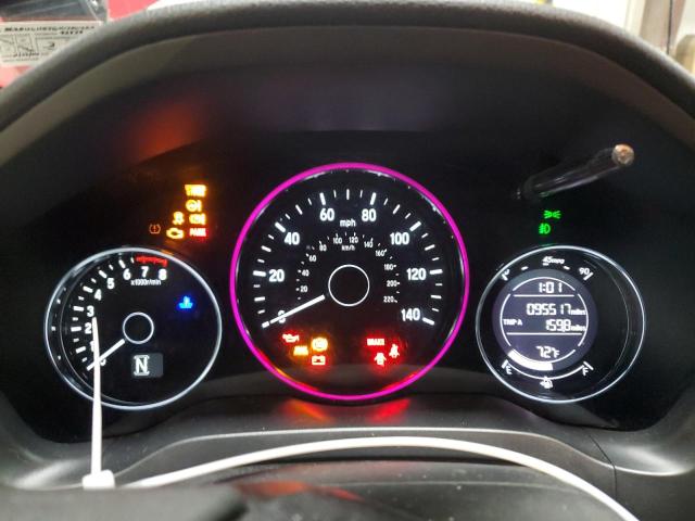 3CZRU6H57GM750723 Honda HR-V EX