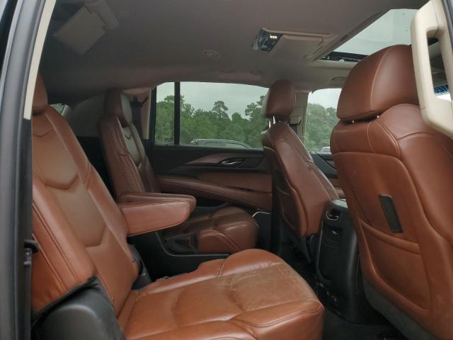 1GYS3TKJ5FR747874 Cadillac Escalade Esv Premium