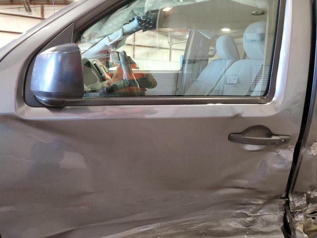 1N6AD0EV1KN708967 Nissan FRONTIER S