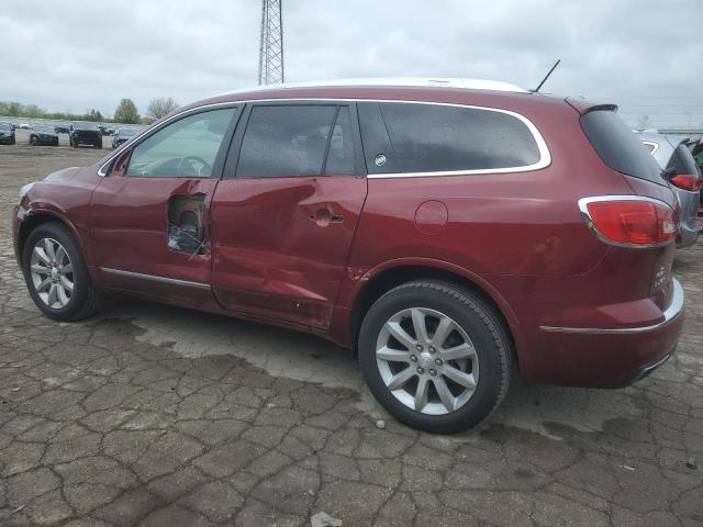5GAKVCKD6FJ151876 Buick Enclave