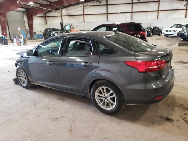 1FADP3F25HL313455 Ford FOCUS SE