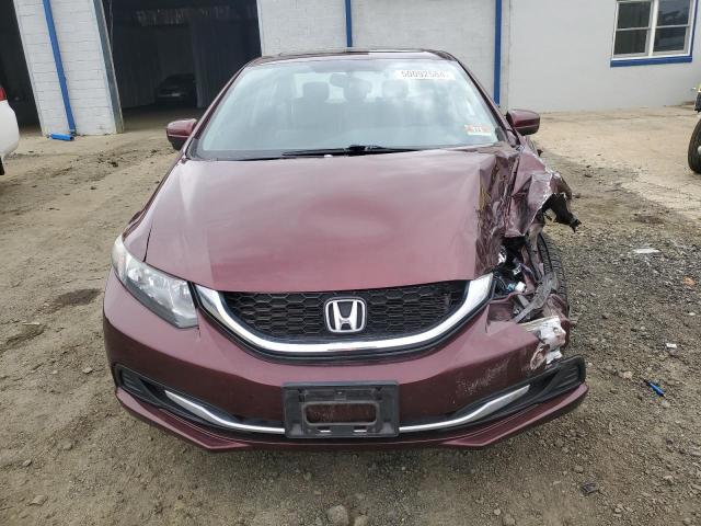 19XFB2F88FE260448 Honda CIVIC EX