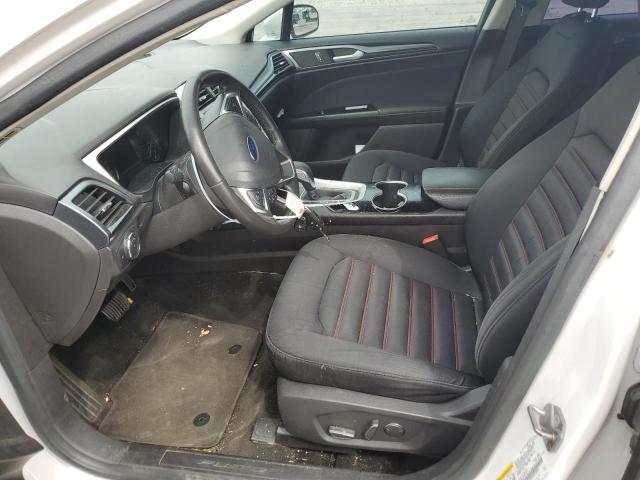 3FA6P0HDXGR120059 Ford FUSION SE