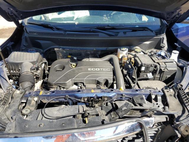 3GKALTEV5NL143087 GMC Terrain Sle