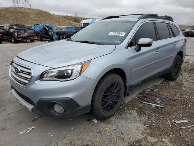 Продажа на аукционе авто 2017 Subaru Outback 3.6r Limited, vin: 4S4BSENC3H3343412, номер лота: 51829084