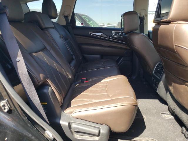5N1AL0MM9EC534205 Infiniti QX60